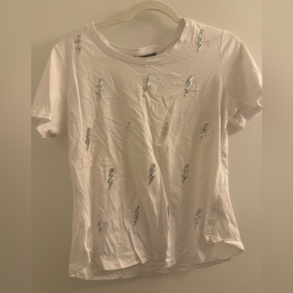 Romeo + Juliet Couture Lightning Tee